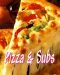 Click Here To View Pizza Parlors And Sub Shops In The Mansfield, Ohio Area
